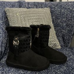 Michael Kors Girls Boots 