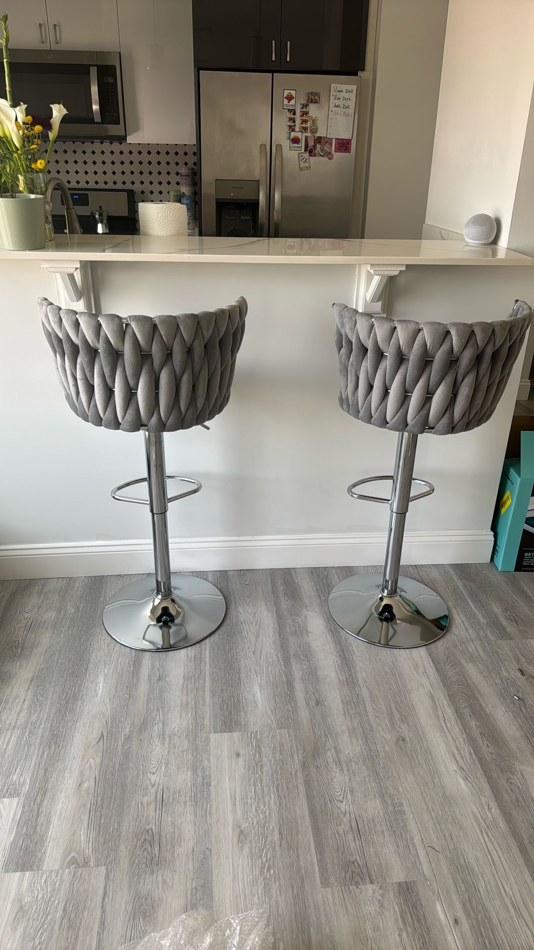 Kitchen Bar Stools