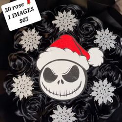 Forever Rose Bouquet 