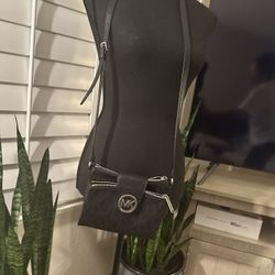 Womens Small Michael Kors Bag