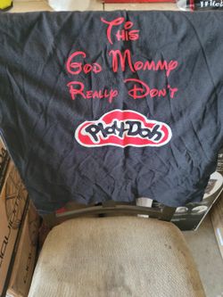 God Mom Shirt