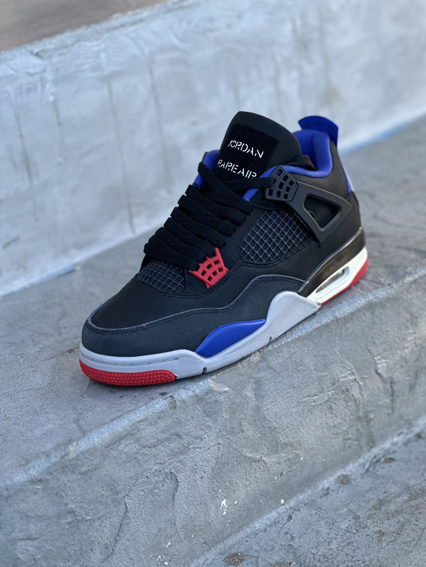 Jordan Retro 4 Men Size 7.5. 8. 8.5. 9. 9.5 10. 10.5. 11. 12 13