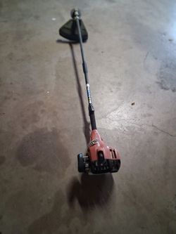 Gas String Trimmer Weed Eater
