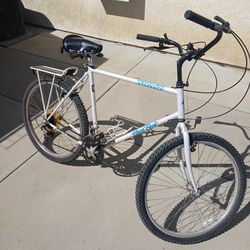 Specialized Hard Rock 21 speed mountain bike