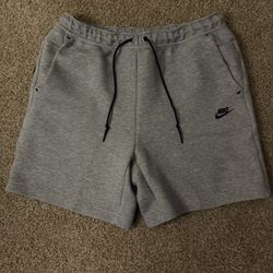 Nike Tech Shorts