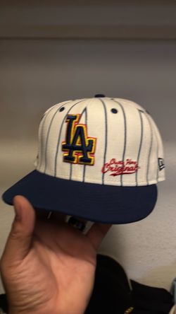 Rare dodgers hat