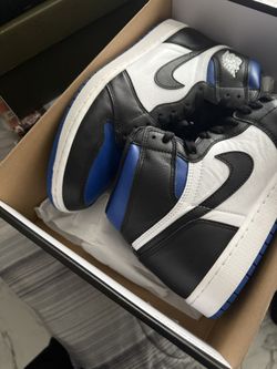 Jordan Royal 1s 