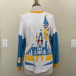Walt Disney World Vault Collection Spirit Jersey