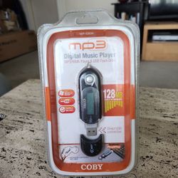 Copy MP3 Digital Music Player