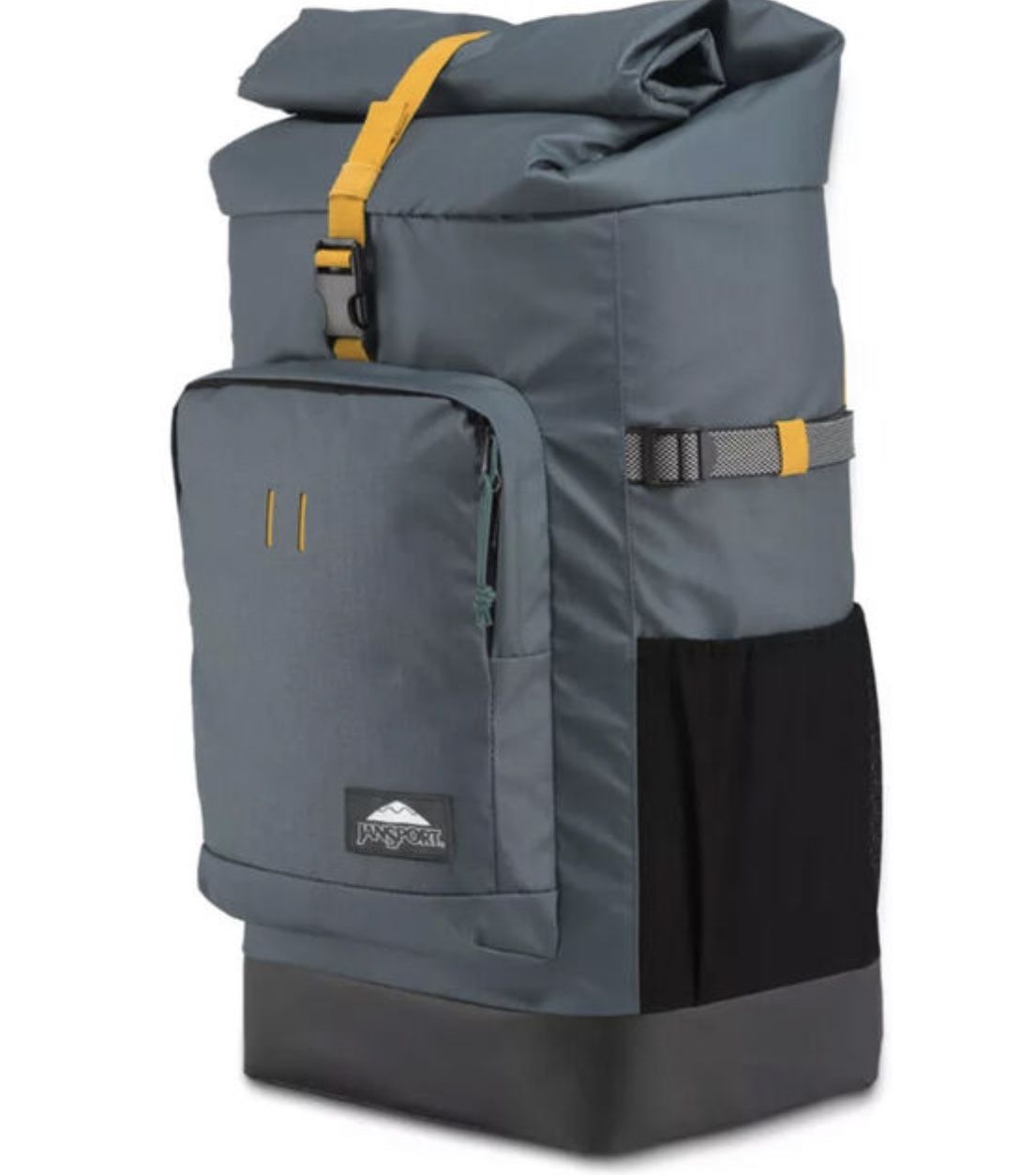 JANSPORT Chill Pack Slate Insulated Large Backpack 2136 cu in / 35 L