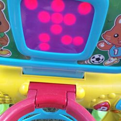 VTech Basketball  N Soccer Activity Center