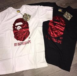 Authentic Bathing Ape/Off-White