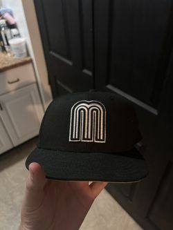 New Era Mexico Hat
