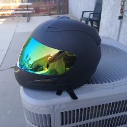 Helmet 