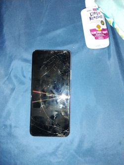 Android Cricket