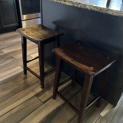 Three Stools