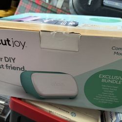 Cricut Joy