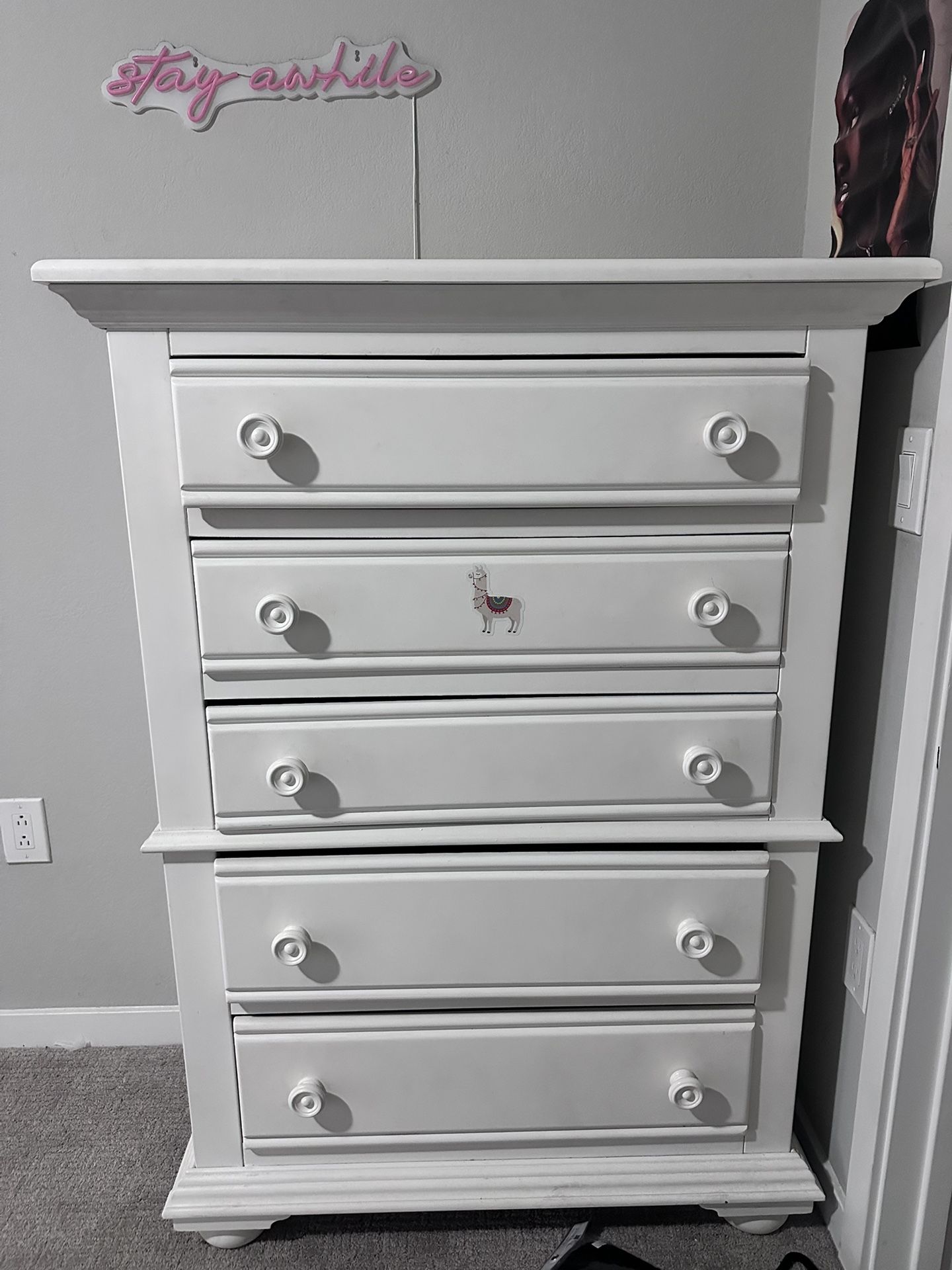 Dresser