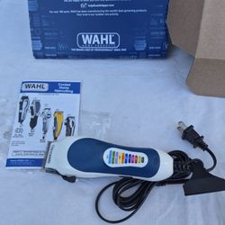 WAHL - Professional Shaver/Trimmer