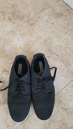 Steve madden men's shoes sz 10