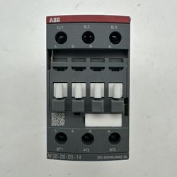 ABB Contactor AF26