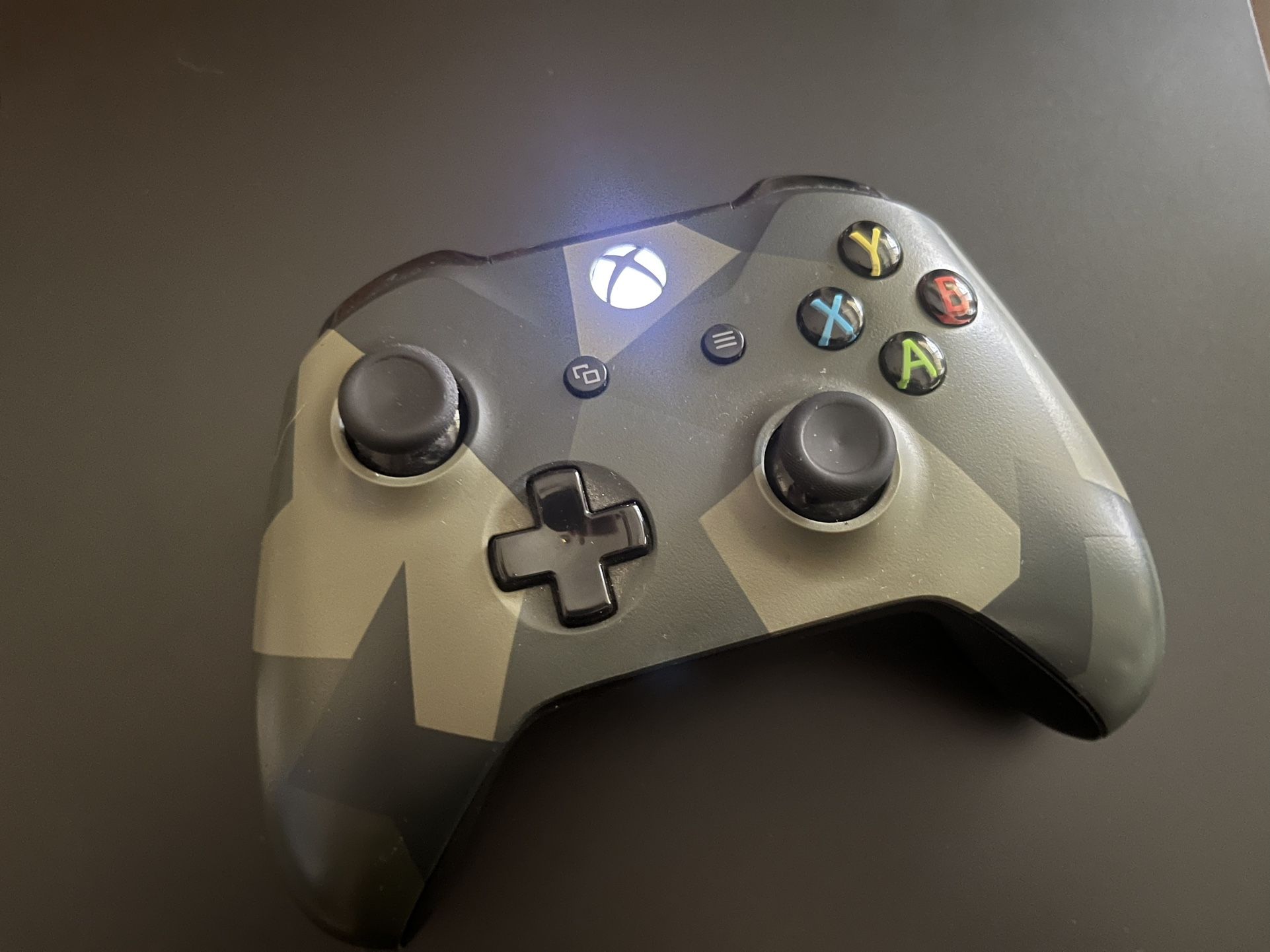 Xbox One Controller