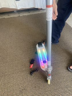 Razor Color Rave Electric Scooter