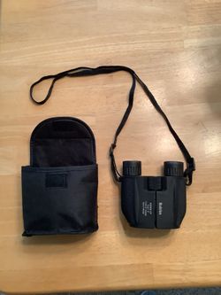ROLRISS 20x 25 OUTDOOR BINOCULARS