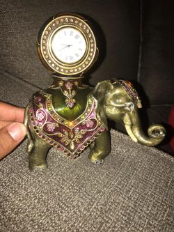 Jay strong water elephant new