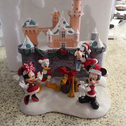 Castle Disney