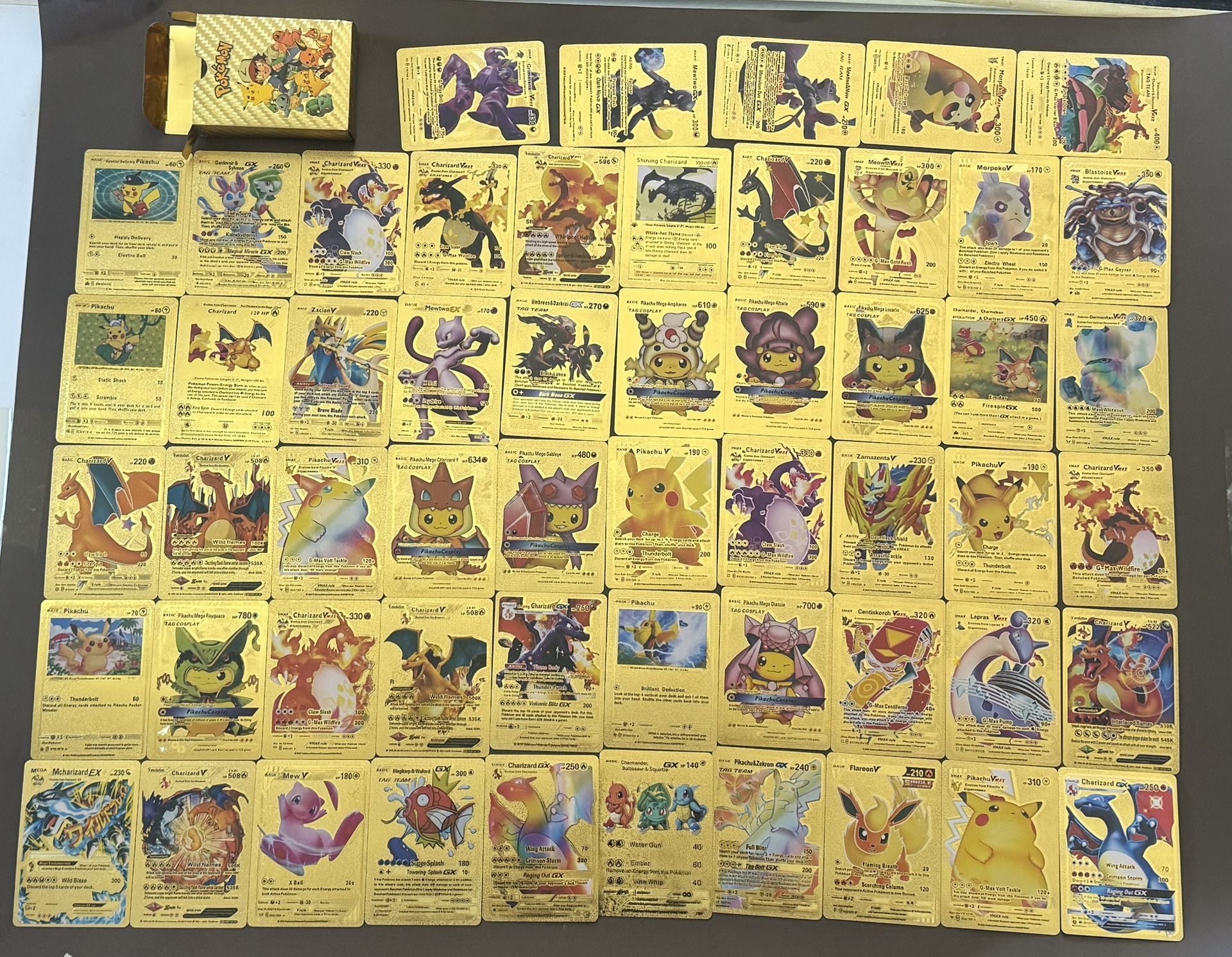 who grades pokemon cards What are Graded Pokemon Cards?