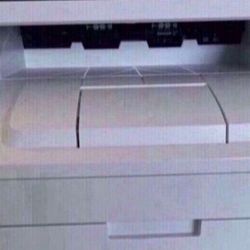 HP LaserJet Pro M227FDW UAll-In-One Laser Printer