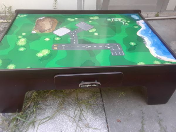Imaginarium train set table for Sale in Saint Petersburg, FL - OfferUp Imaginarium train set table for Sale in Saint Petersburg, FL - OfferUp