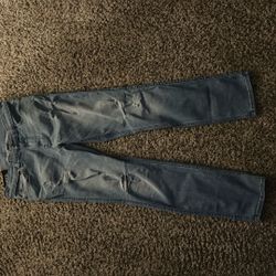 Hollister Skinny Jean