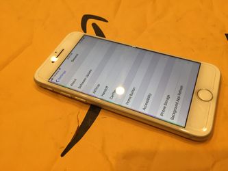 iPhone 8 256Gb factory unlocked with charger case