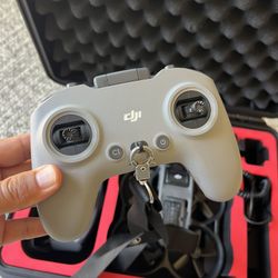 DJI  Avata Pro View 