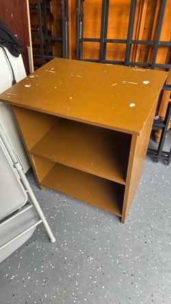 Nightstand
