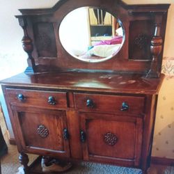 Antique Furniture