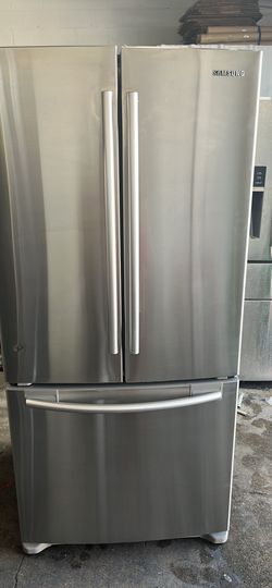 Refrigerator Samsung