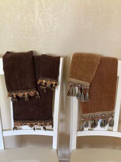 Bath Towels-All for $5