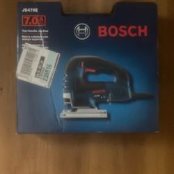 Boss Top Handle Jig Saw