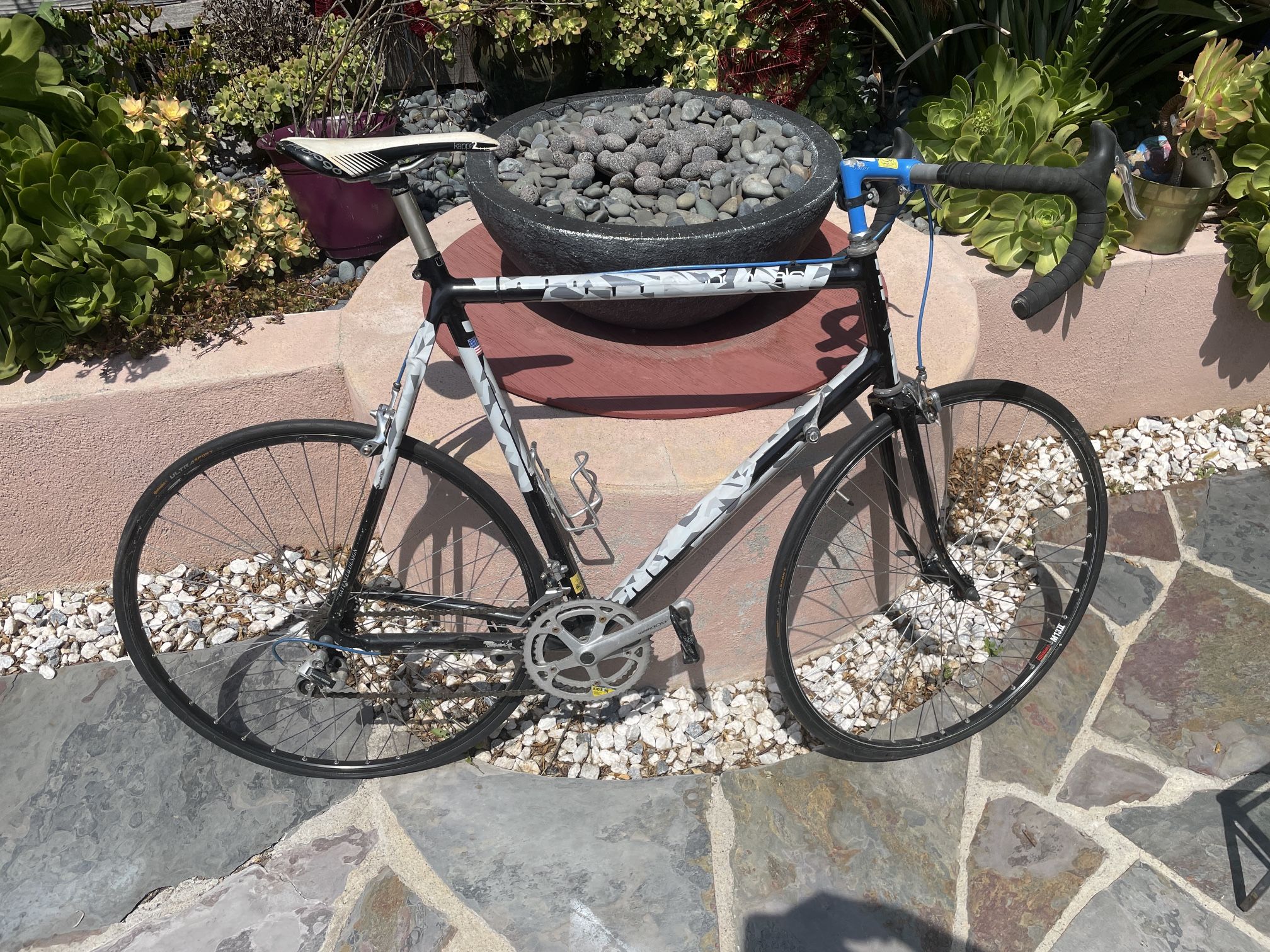 Cannondale 12 Speed Road Bike (26 Inch Frame)