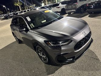 2023 Honda HR-V