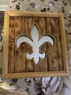 Fdl Wall Mirror