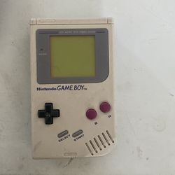 Gameboy