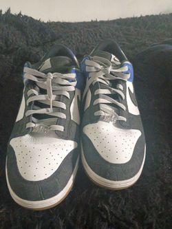 Nike size 15