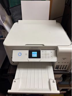 Epson ET-2760 EcoTank printer