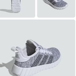 Adidas Unisex Kids Shoes-Little Kids Size 3- New