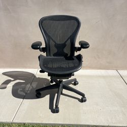 Herman Miller Office Chair