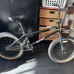 BMX Bike
